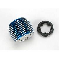 TRAXXAS 5237 COOLING HEAD FOR 2.5 AND 2.5R ENGINE POWERTUNE