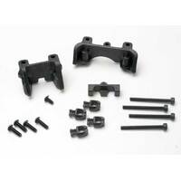 TRAXXAS 5317 FR/RR SHOCK MOUNTS REVO