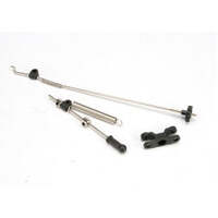 TRAXXAS 5568 LINKAGE SET JATO 3.3