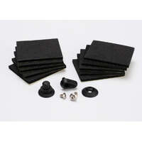 TRAXXAS 5723 FOAM PADS and OUTLET SPARTAN