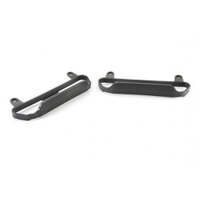 TRAXXAS 5823 NERF BARS SLASH CHASSIS BLACK