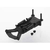 TRAXXAS 6430 BULKHEAD FRONT XO-1