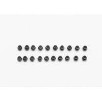 TRAXXAS 7028 HOLLOW BALLS 20