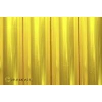 PROFILM TRANSPARENT YELLOW 21-039-002