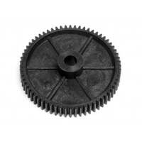 MAVERICK MV22133 SPUR GEAR 64T 0.6 MODU