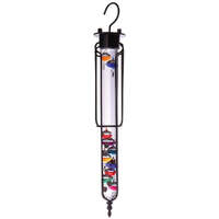 HEEBIE JEEBIES HANGING GALILEOS THERMOMETER 57CM