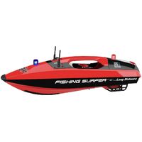 RADIO CONTROL Boats Fishing Surfer