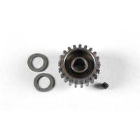 DDM FG06433/21 STEEL GEARWHEEL 21 TOOTH