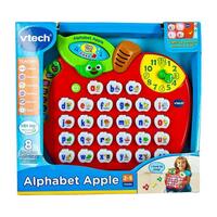 VTECH ALPHABET APPLE