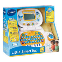 VTECH LITTLE SMART TOP BLUE