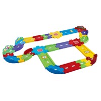 VTECH TOOT-TOOT DRIVERS DELUXE TRACK SET