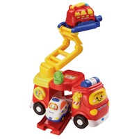 VTECH TOOT TOOT DRIVERS BIG FIRE ENGINE