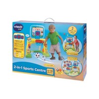 VTECH BABY 2-IN-1 SPORTS CENTRE