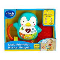 VTECH BABY LITTLES FRIENDLIES PENGUIN RATTLE