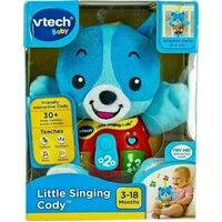 VTECH BABY LITTLE SINGING CODY