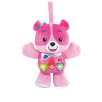 VTECH LITTLE SINGING CORA PINK