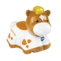 VTECH BABY TOOT TOOT ANIMALS SINGLE HORSE