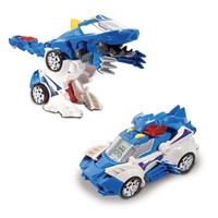 VTECH SWITCH & GO DINOS - CHASER THE THERIZINOSAURUS