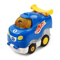 VTECH TOOT TOOT DRIVER PRESS N GO RACER