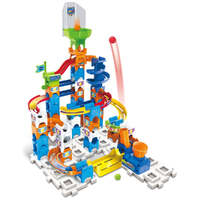 VTECH MARBLE RUSH SPIRAL CITY SET 62PC