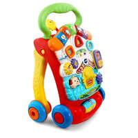 VTECH BABY FIRST STEPS BABY WALKER