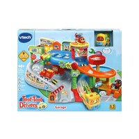 VTECH TOOT TOOT DRIVERS GARAGE