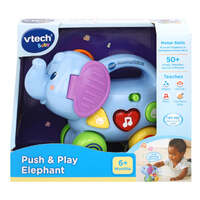 VTECH PUSH AND PLAY ELEPHANT