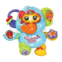 VTECH SPLASH AND PLAY ELEPHANT