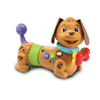 VTECH WALK & WIGGLE PUP