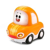 VTECH 5232 TOOT TOOT CORY CARSON CAR