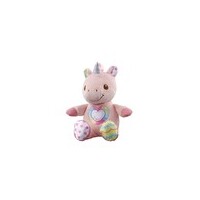 VTECH BABY COLOURFUL CUDDLES UNICORN