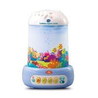 VTECH LULLABY LIGHTS LAMP