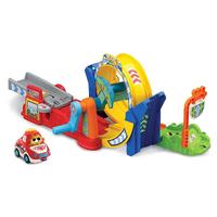 VTECH TOOT TOOT DRIVERS 360 LOOP TRACK