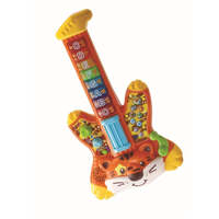 VTECH SAFARI SOUNDS GUITAR