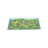 VTECH TOOT-TOOT CORY CARSON PLAYMAT