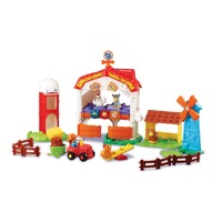 VTECH LEARN AND GROW FARM