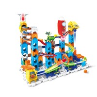 VTECH MARBLE RUSH LAUNCH PAD SET 79PC