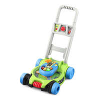 VTECH POP AND SPIN MOWER