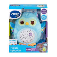 VTECH TWINKLE LIGHTS OWL