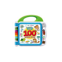 LEAPFROG LEARNING FRIENDS 100 WORDS BOOK