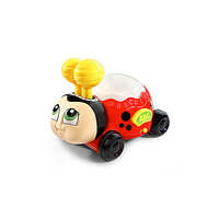 LEAPFROG RAINBOW LIGHTS LADYBIRD