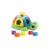 LEAPFROG SORT AND SPIN TURTLE