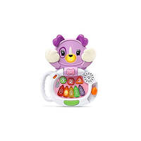 LEAPFROG PEEK-A-BOO LAPPUP VIOLET