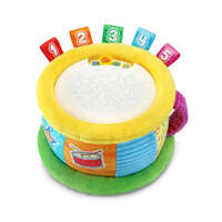 LEAP FROG LEARN AND GROOVE THUMPIN NUMBERS DRUM