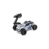 KYOSHO 34353B RAGE VEI EP 4WD REMOTE CONTROL TRUGGY READY TO RUN