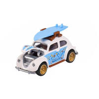 MAJORETTE DELUXE VOLKSWAGEN THE ORIGINALS TYPE 1 BEETLE SURF