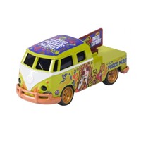 MAJORETTE DELUXE VOLKSWAGEN THE ORIGINALS TYPE 1 KOMBI FLAT BED