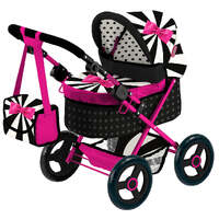 BAYER COSATTO TRENDY PRAM - GOLIGHTLY