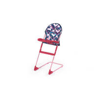 BAYER PRETZEL COSATTO DOLL HIGHCHAIR MAGIC UNICORN