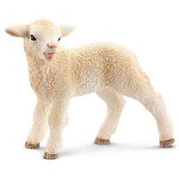 SCHLEICH 13744 LAMB